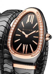 ブルガリ セルペンティ 102885 新品未使用