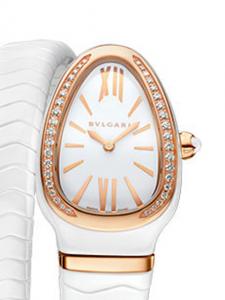 ブルガリ セルペンティ 102886 新品未使用