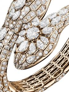 ブルガリ セルペンティ 102816 新品未使用