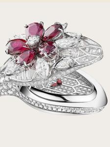 ブルガリ セルペンティ 103021 新品未使用