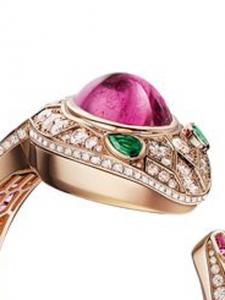 ブルガリ セルペンティ 102616 新品未使用