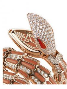 ブルガリ セルペンティ 102143 新品未使用