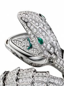 ブルガリ セルペンティ 102701 新品未使用