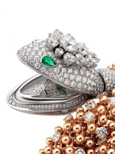 ブルガリ セルペンティ 102870 新品未使用