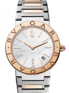 ブルガリ ブルガリブルガリ 102925 新品未使用 内箱 外箱 保証書