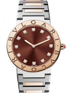 ブルガリ ブルガリブルガリ 102924 新品未使用 内箱 外箱 保証書