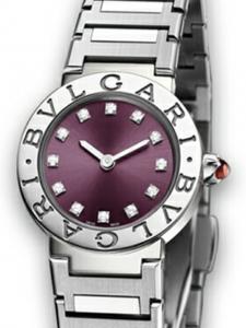 ブルガリ ブルガリブルガリ 103457 新品未使用 内箱 外箱 保証書