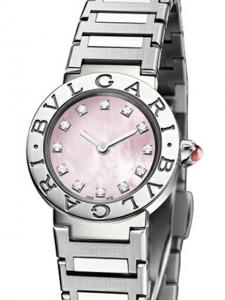 ブルガリ ブルガリブルガリ 103456 新品未使用 内箱 外箱 保証書