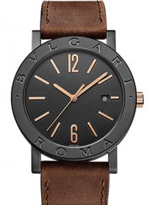 ブルガリ ブルガリブルガリ 103219 新品未使用 内箱 外箱 保証書