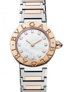 ブルガリ ブルガリブルガリ 102970 新品未使用 内箱 外箱 保証書