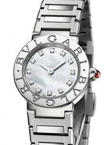 ブルガリ ブルガリブルガリ 103095 新品未使用 内箱 外箱 保証書