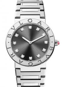 ブルガリ ブルガリブルガリ 102923 新品未使用 内箱 外箱 保証書