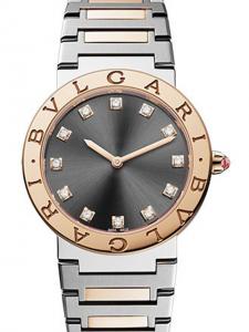 ブルガリ ブルガリブルガリ 103067 新品未使用 内箱 外箱 保証書