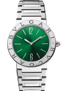 ブルガリ ブルガリブルガリ 103066 新品未使用 内箱 外箱 保証書