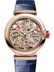 ブルガリ ルチェア 103502 新品未使用