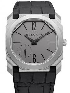 ブルガリ オクト 102711 新品未使用 内箱 外箱 保証書