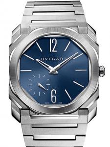 ブルガリ オクト 103431 新品未使用 内箱 外箱 保証書