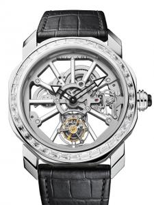 ブルガリ オクト 102957 新品未使用 内箱 外箱 保証書