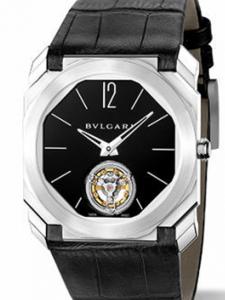 ブルガリ オクト 102138 未使用新品 内箱 外箱 保証書