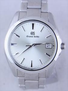 グランドセイコー 9Fクォーツ SBGV221 中古 内箱
