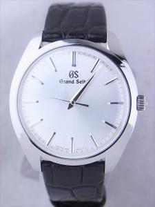 グランドセイコー 9Fクォーツ SBGX331 ※綺麗な中古 内箱 外箱 保証書