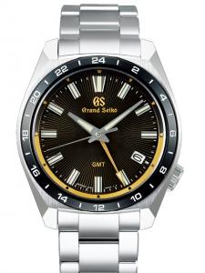 グランドセイコー 9Fクォーツ SBGN023 新品未使用