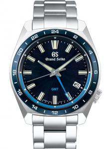 グランドセイコー 9Fクォーツ SBGN021 新品未使用 内箱 外箱 保証書