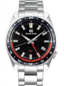 グランドセイコー 9Fクォーツ SBGN019 新品未使用 内箱 外箱 保証書