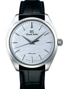 グランドセイコー スプリングドライブ SBGY007 新品未使用 内箱 外箱 保証書