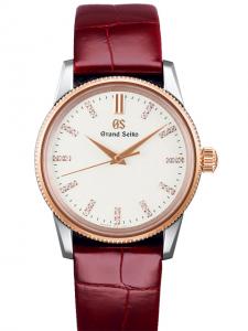 グランドセイコー エレガンスコレクション SBGX346 新品未使用