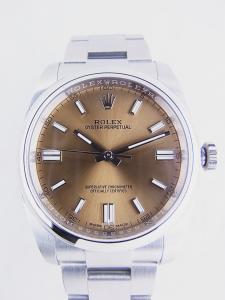 ロレックス オイスターパーペチュアル 116000 中古