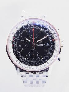 ブライトリング ナビタイマー U13324211B1X1 N※新品未使用 内箱、外箱、保証書