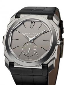 ブルガリ オクト 102559 新品未使用 内箱 外箱 保証書