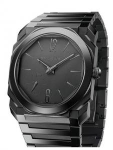 ブルガリ オクト 103368 新品未使用 内箱 外箱 保証書