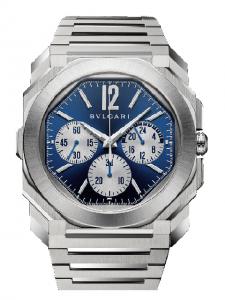 ブルガリ オクト 103467 新品未使用 内箱 外箱 保証書