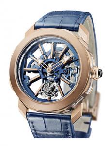 ブルガリ オクト 103157 新品未使用 内箱 外箱 保証書