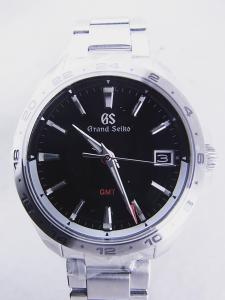 グランドセイコー 9Fクォーツ SBGN003 N※新品未使用 内箱、外箱、保証書
