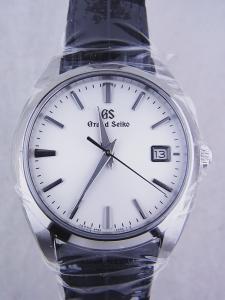 グランドセイコー 9Fクォーツ SBGX295 N※新品未使用 内箱、外箱、保証書