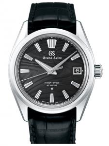 グランドセイコー メカニカルハイビート SLGH007 新品未使用