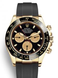 ロレックス デイトナ 116518LN 新品未使用 内箱 外箱 保証書