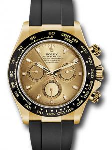 ロレックス デイトナ 116518LN 新品未使用 内箱 外箱 保証書