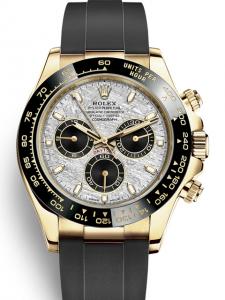 ロレックス デイトナ 116518LN 新品未使用 内箱 外箱 保証書