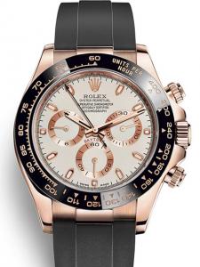 ロレックス デイトナ 116518LN 新品未使用 内箱 外箱 保証書