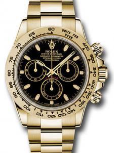 ロレックス デイトナ 116508 新品未使用 内箱 外箱 保証書