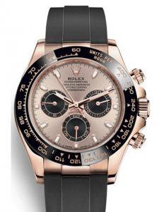 ロレックス デイトナ 116515LN 新品未使用 内箱 外箱 保証書