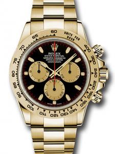 ロレックス デイトナ 116508 新品未使用 内箱 外箱 保証書