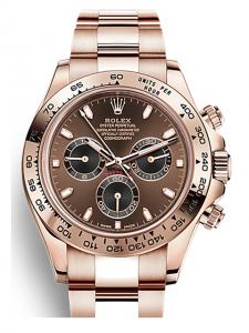 ロレックス デイトナ 116505 新品未使用 内箱 外箱 保証書