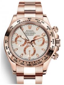 ロレックス デイトナ 116505 新品未使用 内箱 外箱 保証書