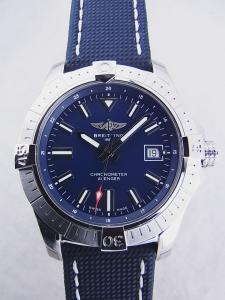 ブライトリング アベンジャー A17318101C1X1 新品未使用 内箱、外箱、保証書