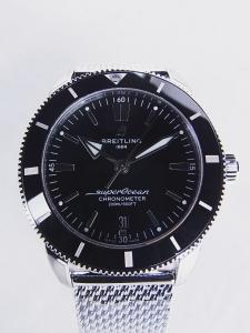 ブライトリング スーパーオーシャン AB2020121B1A1 新品未使用 内箱
